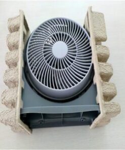 Khay Giấy Định Hình