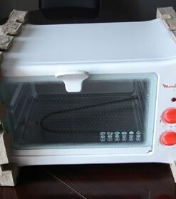 Khay giấy định hình đựng lò vi sóng