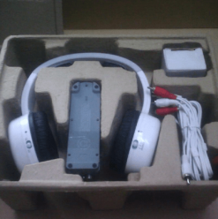 Khay Giấy Định Hình Techper